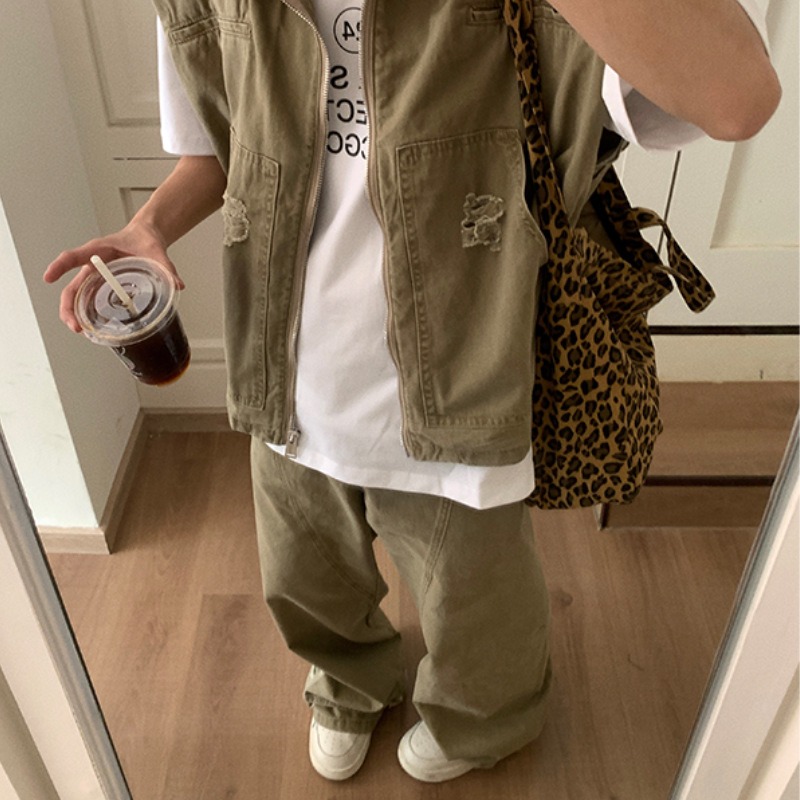 American Fashion Brand Retro D - Mens Fashion Casual 评论和价格