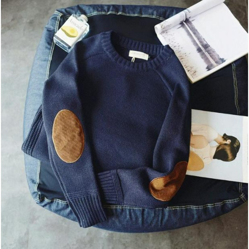 KIDWHXR 2026 Man Autumn Winter - Mens Fashion Jumpers 评论和价格