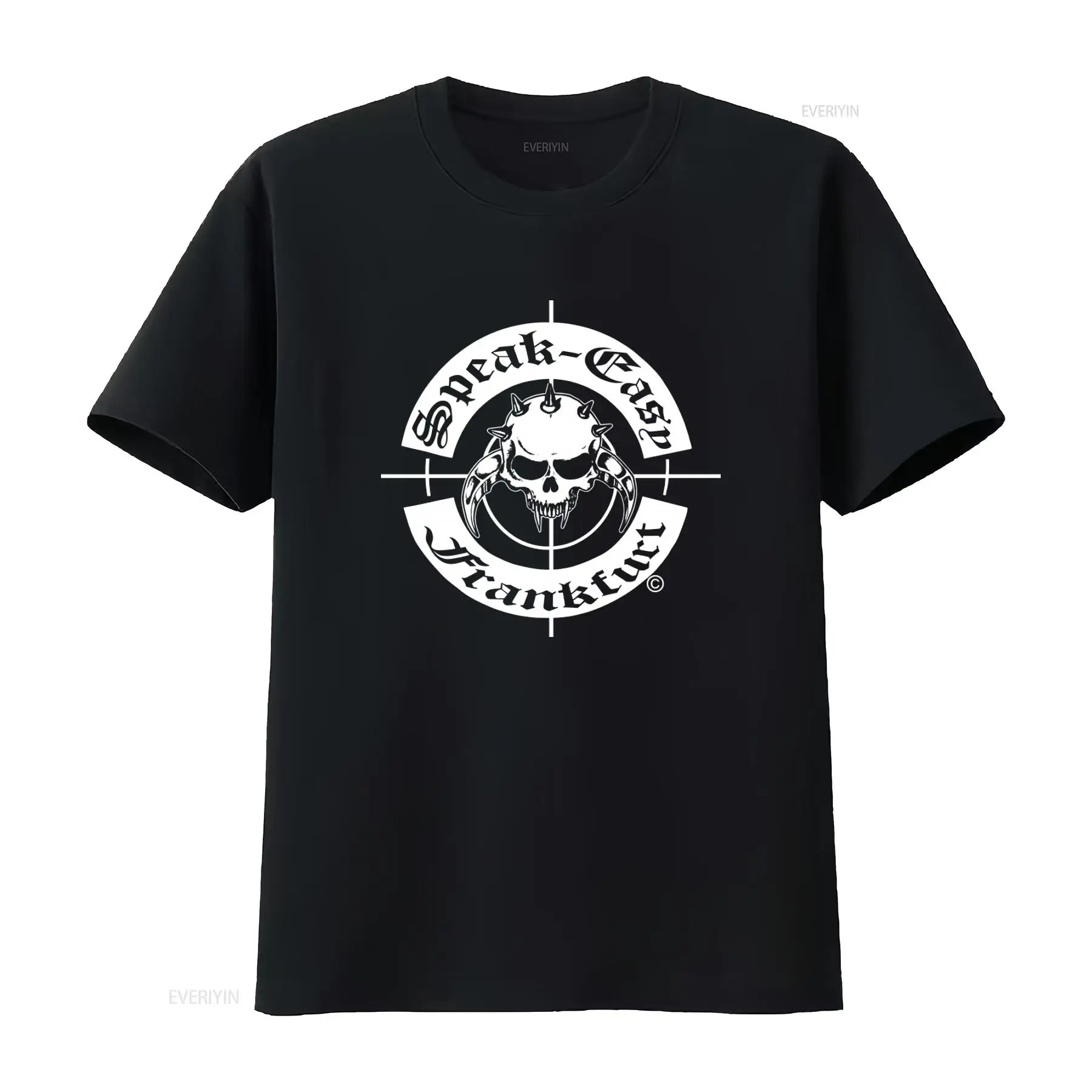 Speak Easy Frankfurt Germany B - Men'S Fashion Xxl 评论和价格