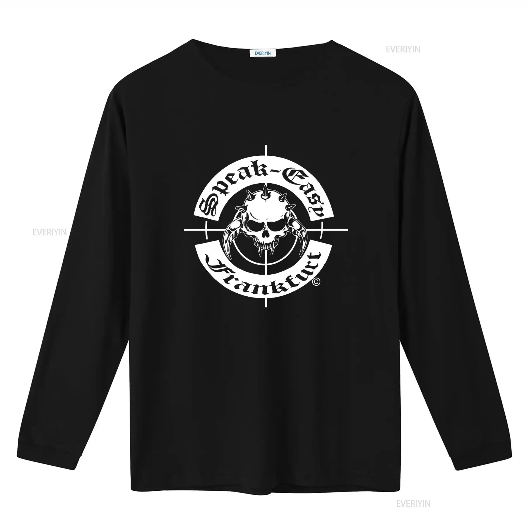 Speak Easy Frankfurt Germany B - Men'S Fashion Xxl 评论和价格