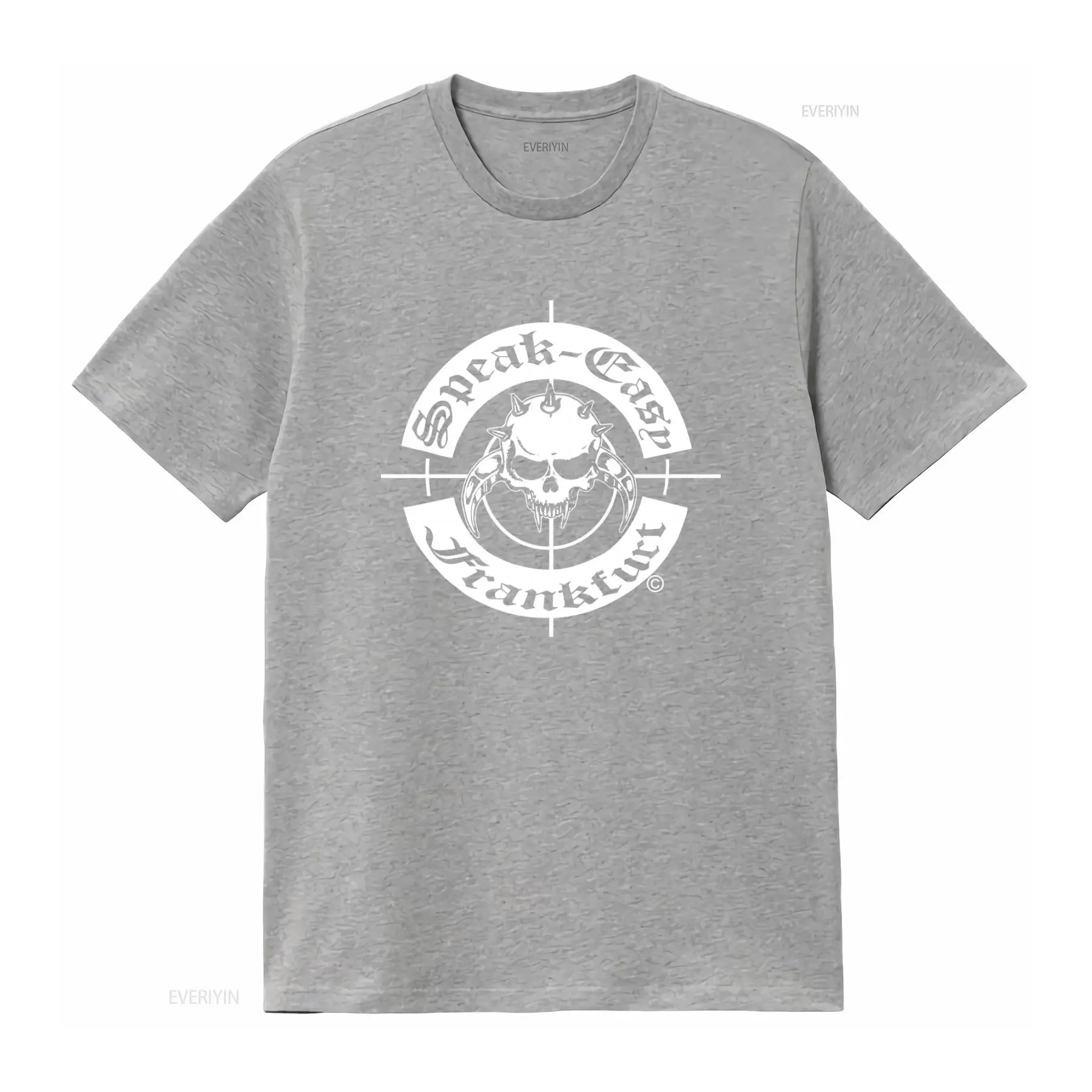 Speak Easy Frankfurt Germany B - Men'S Fashion Xxl 评论和价格