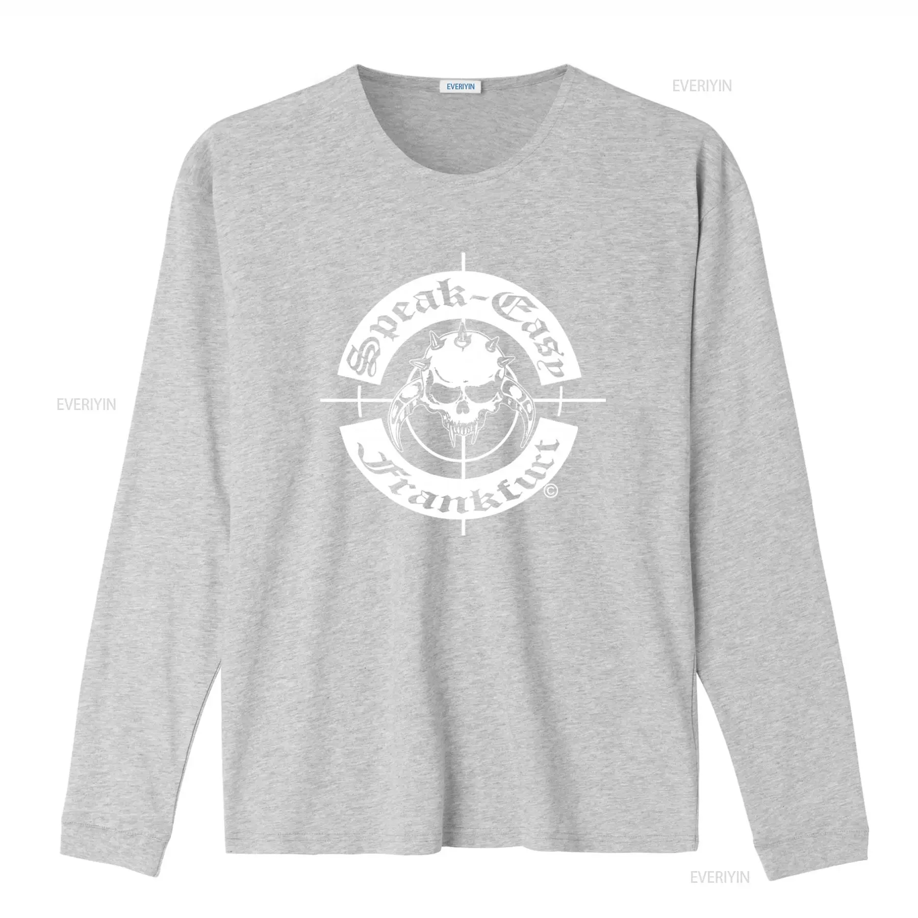 Speak Easy Frankfurt Germany B - Men'S Fashion Xxl 评论和价格