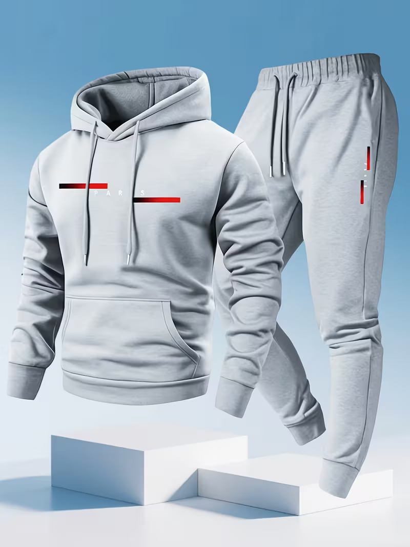 Men's Bestselling Trendy Lette - Men'S Fashion Trousers 评论和价格
