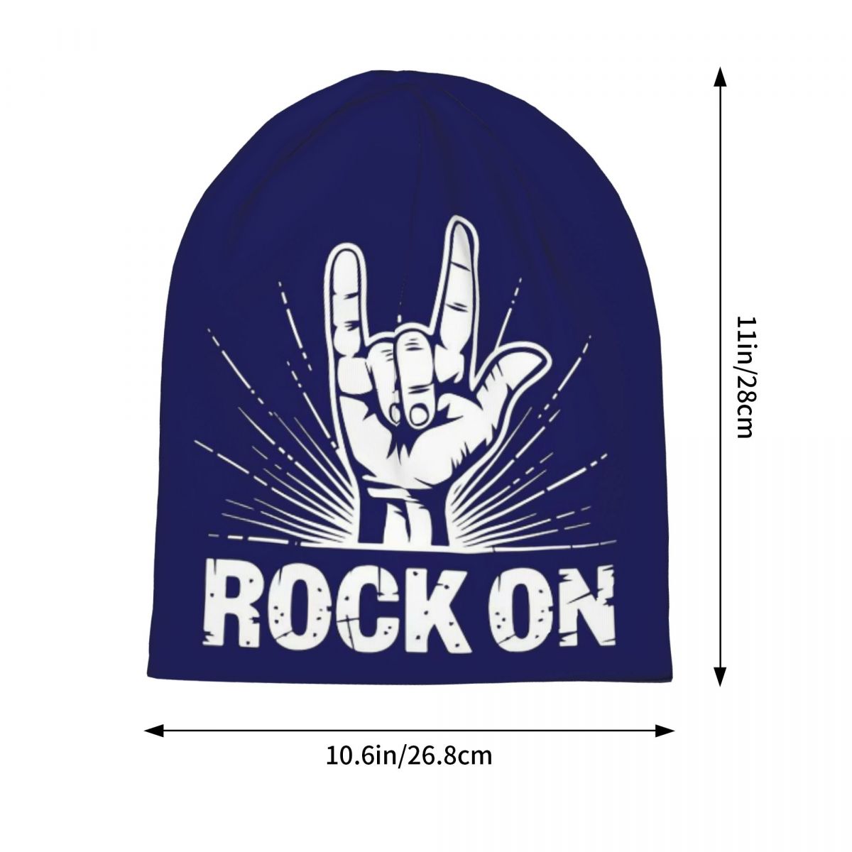 Heavy Metal 1960s Punk Rock Mu - Men'S Fashion 1960S 评论和价格