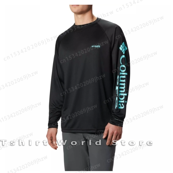 Columbia Pfg Fishing Shirts Su - Men'S Fashion Over 50 评论和价格