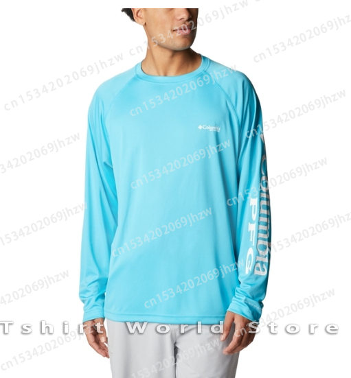 Columbia Pfg Fishing Shirts Su - Men'S Fashion Over 50 评论和价格