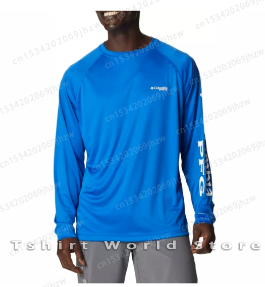 Columbia Pfg Fishing Shirts Su - Men'S Fashion Over 50 评论和价格