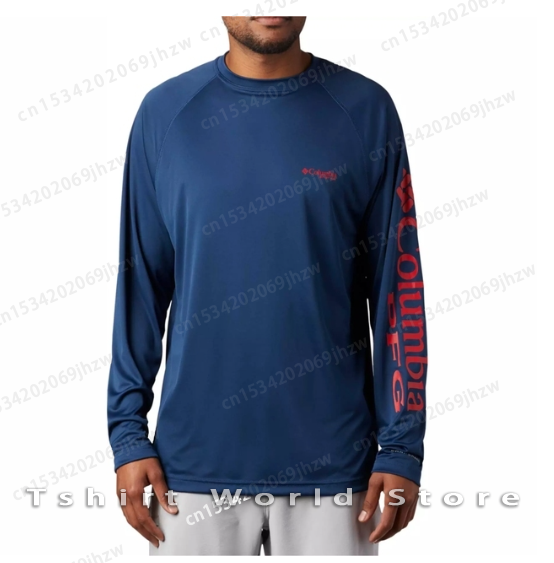Columbia Pfg Fishing Shirts Su - Men'S Fashion Over 50 评论和价格