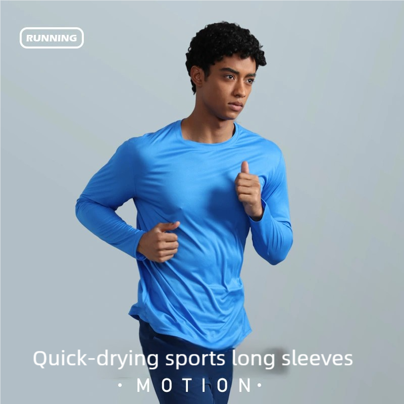 Summer UPF 50+ Long Sleeve T-S - Men'S Fashion Over 50 评论和价格