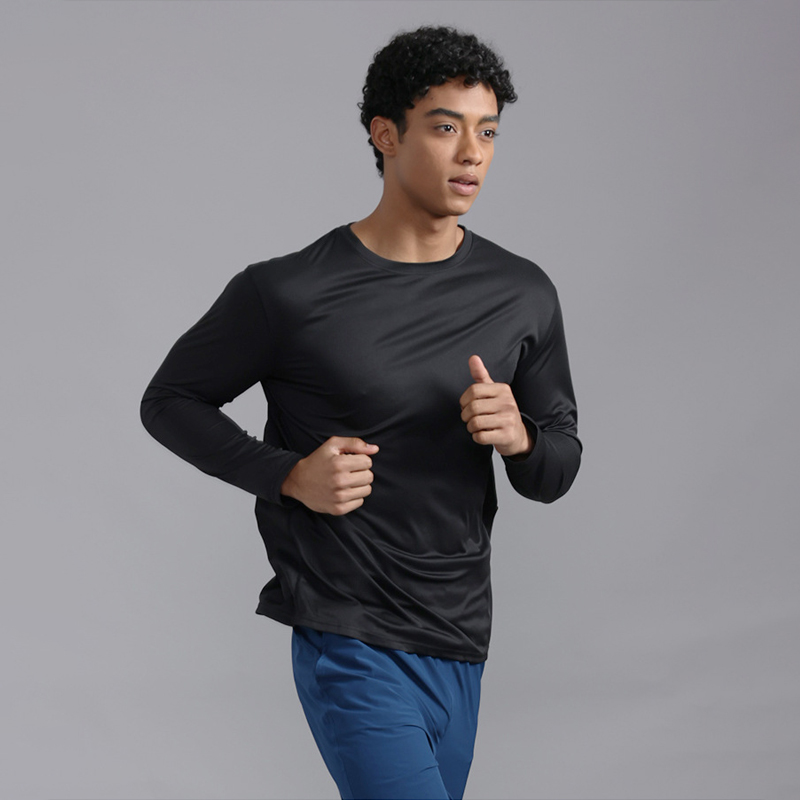 Summer UPF 50+ Long Sleeve T-S - Men'S Fashion Over 50 评论和价格