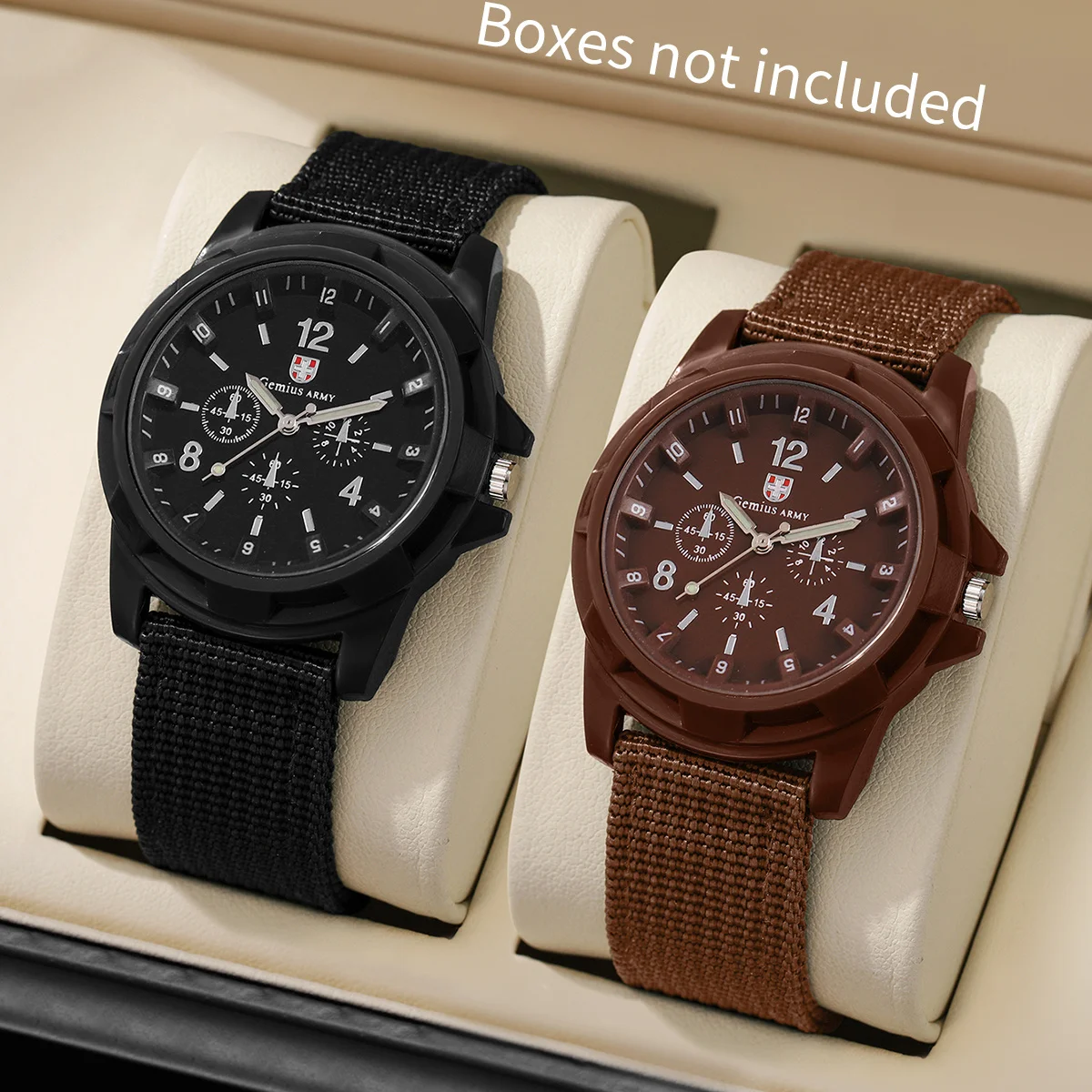 Surprise Mystery Watch Set Bli - Mens Fashion Watch 评论和价格