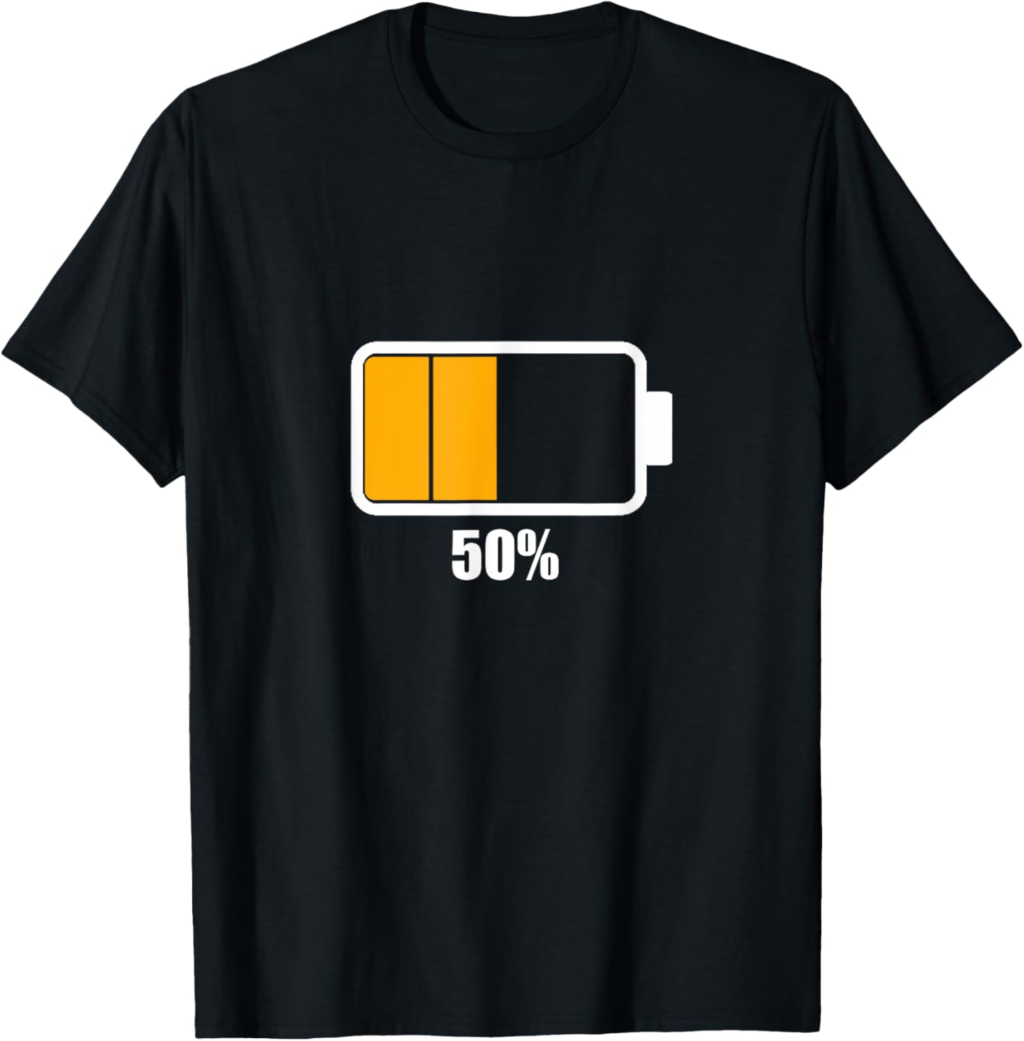 Battery Half [50% Remaining] B - Men'S Fashion Over 50 评论和价格
