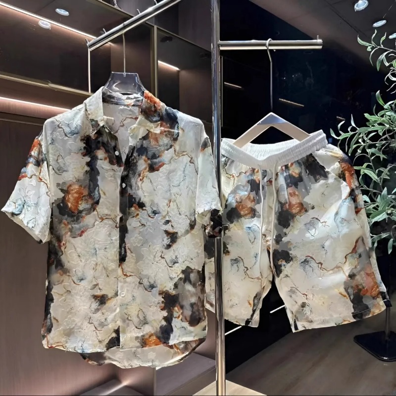 Fashionable And Casual Men's N - Queer Men'S Fashion 评论和价格
