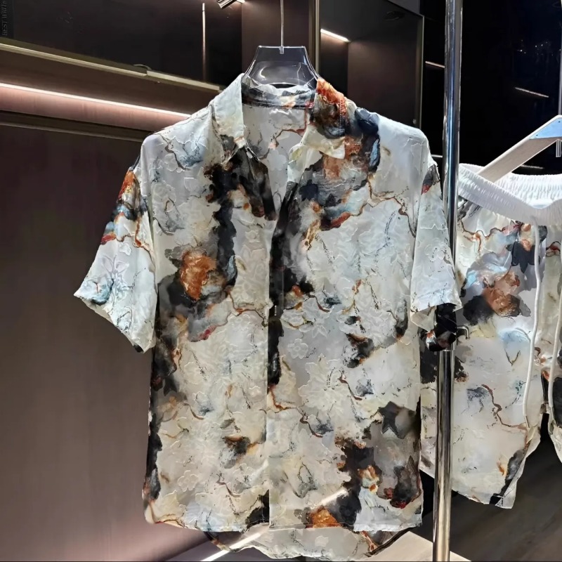 Fashionable And Casual Men's N - Queer Men'S Fashion 评论和价格