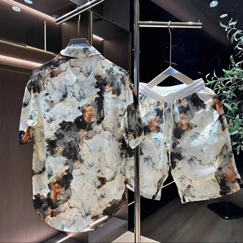 Fashionable And Casual Men's N - Queer Men'S Fashion 评论和价格