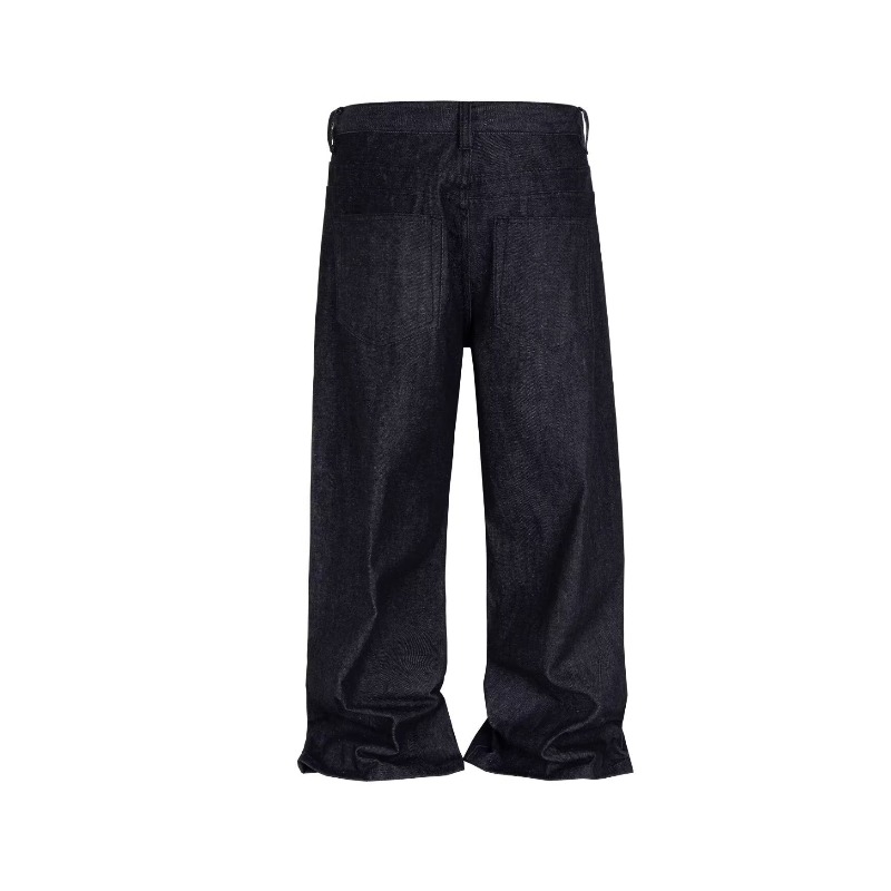 American Retro Washed Multiple - Men'S Fashion With Baggy Jeans 评论和价格