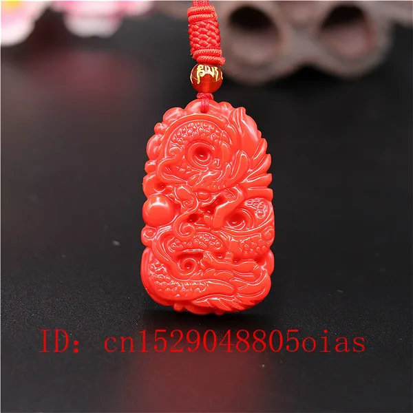 Natural Red Coral Jade Stone D - Men'S Fashion Usa 评论和价格