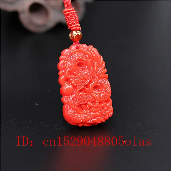 Natural Red Coral Jade Stone D - Men'S Fashion Usa 评论和价格