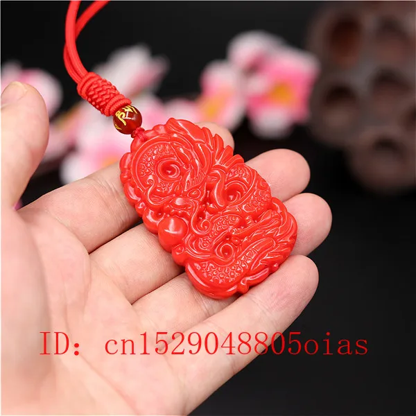 Natural Red Coral Jade Stone D - Men'S Fashion Usa 评论和价格