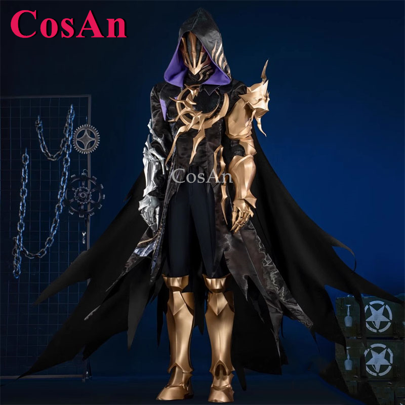 CosAn Game Honkai: Star Rail P - Men'S Fashion Xxl 评论和价格