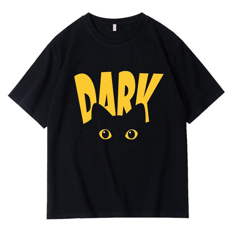 Summer Plus Size T-Shirt for M - Men'S Fashion Xxl 评论和价格