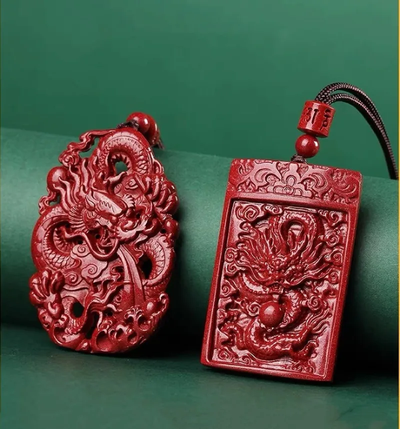 Fashion Cinnabar Jade Double S - Mens Fashion Jumpers 评论和价格