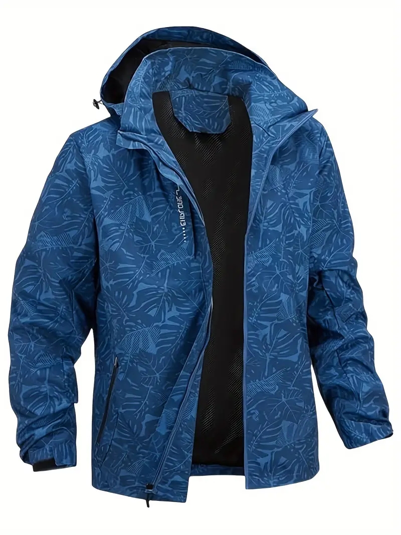 Men's Casual Lightweight Water - Windbreaker Men Zip 评论和价格