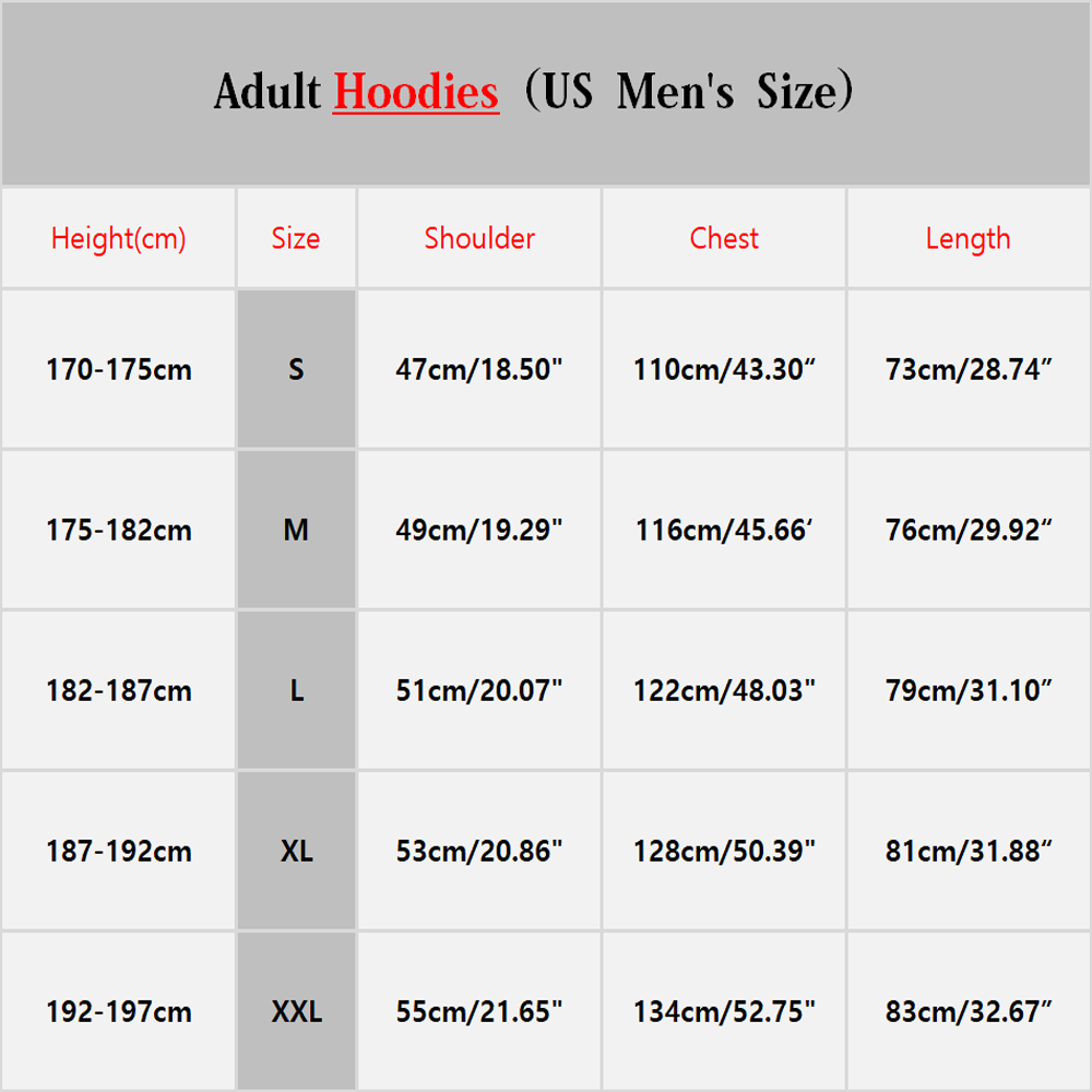 Breakfast Hoodies Long Sleeve  - Men'S Fashion 1960S 评论和价格