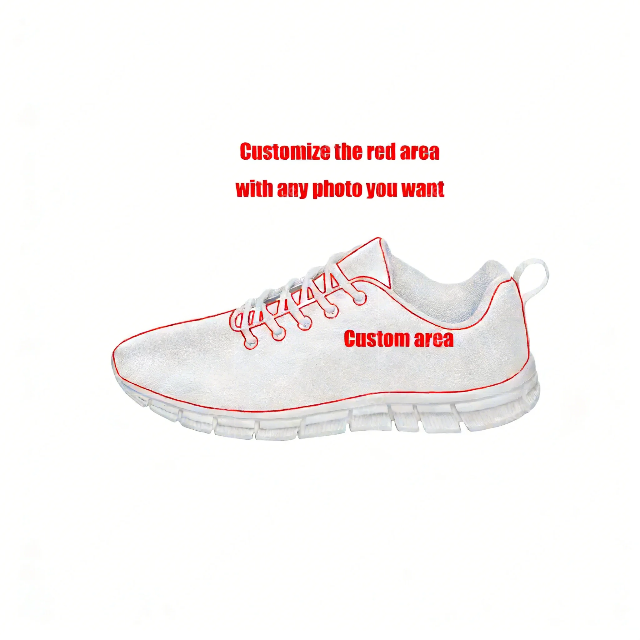 Egyptian Flag Sports Shoes Men - Men Fashion Egypt 评论和价格