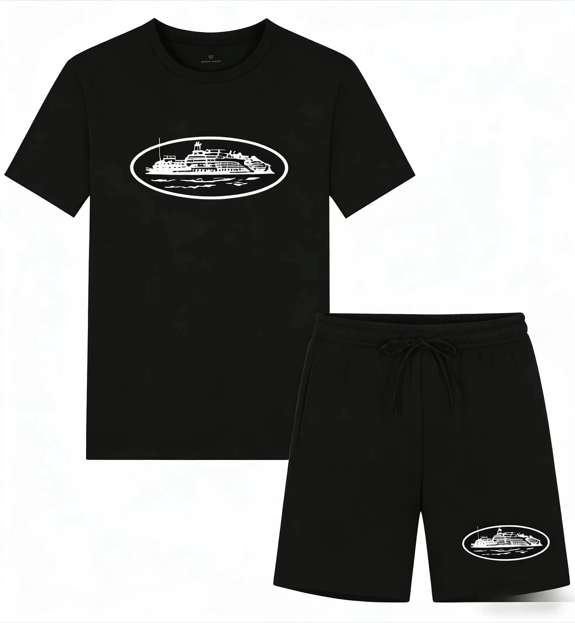 2026 Summer New Small Boat Pri - Queer Men'S Fashion 评论和价格