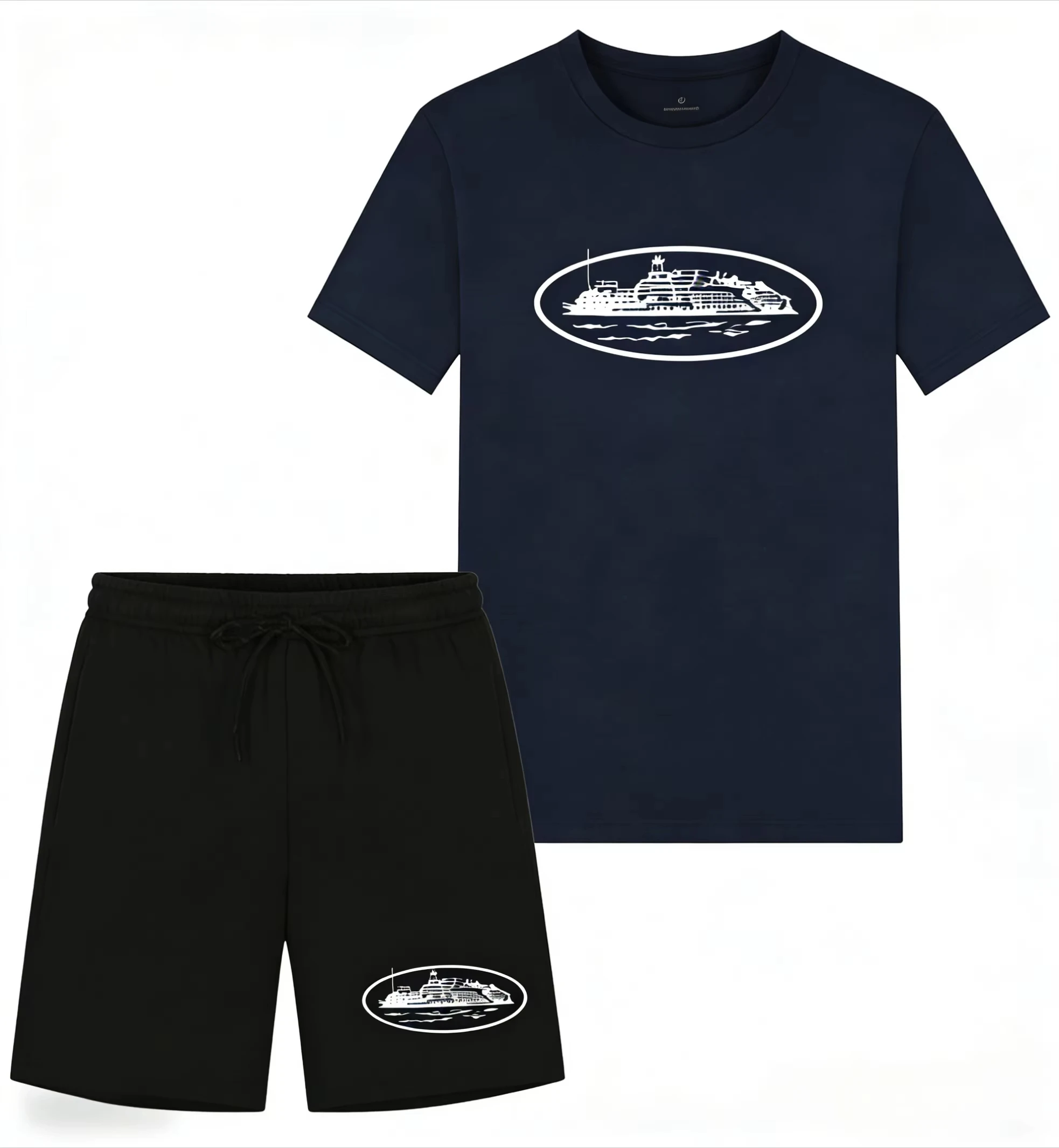 2026 Summer New Small Boat Pri - Queer Men'S Fashion 评论和价格