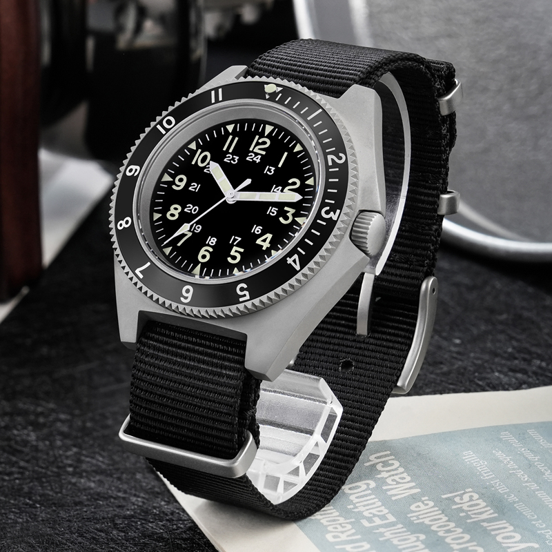 Watchdives WD1972 Quartz Watch - Mens Fashion Watch 评论和价格