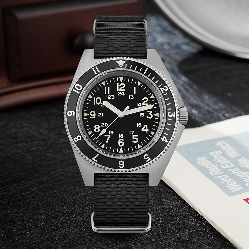 Watchdives WD1972 Quartz Watch - Mens Fashion Watch 评论和价格