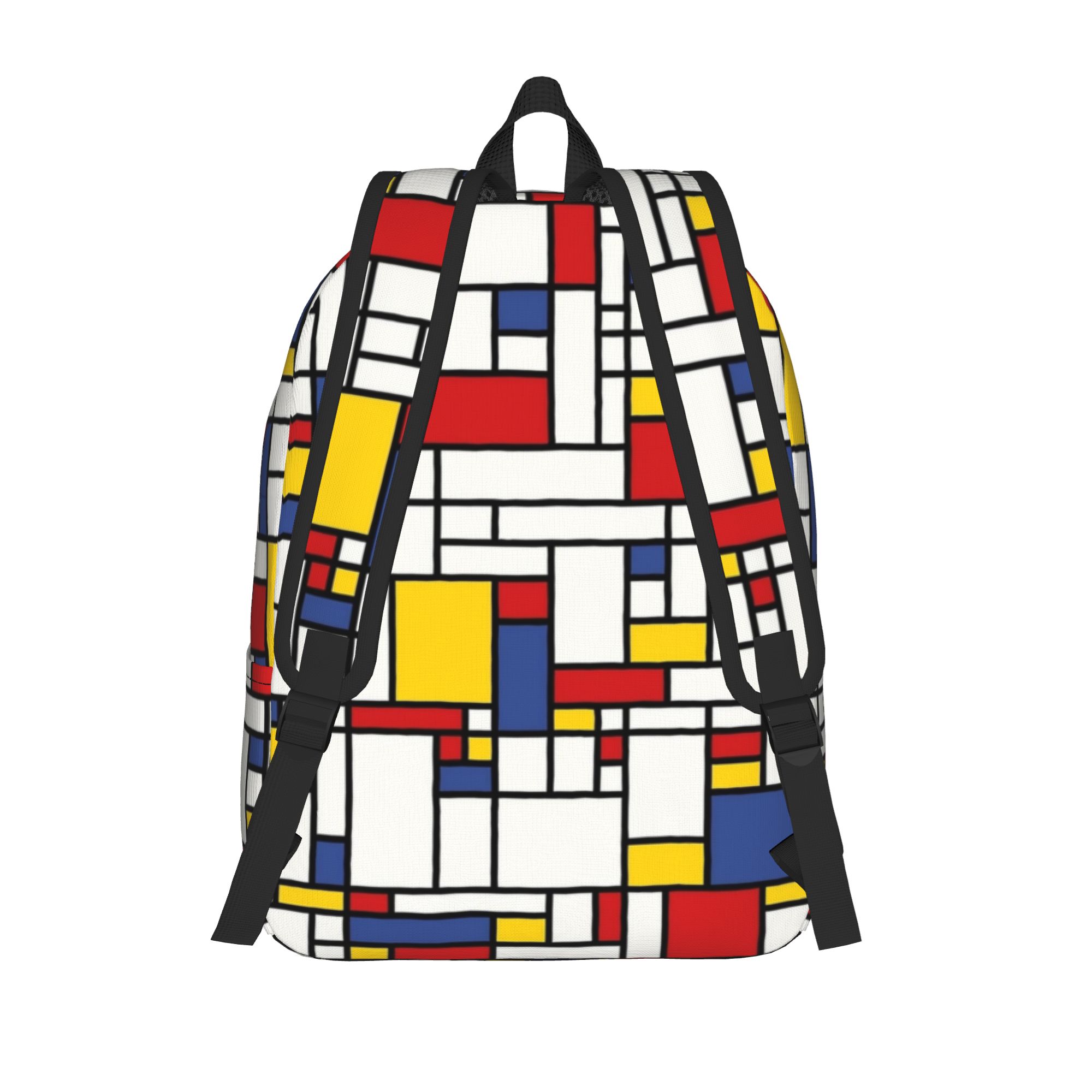 Piet Mondrian Abstract Pop 196 - Men'S Fashion 1960S 评论和价格