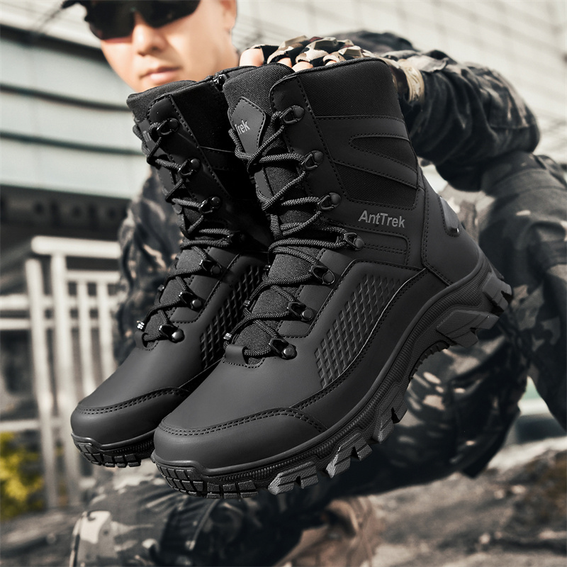 Men's Wild Training Boots Four - Men'S Fashion Videos 评论和价格