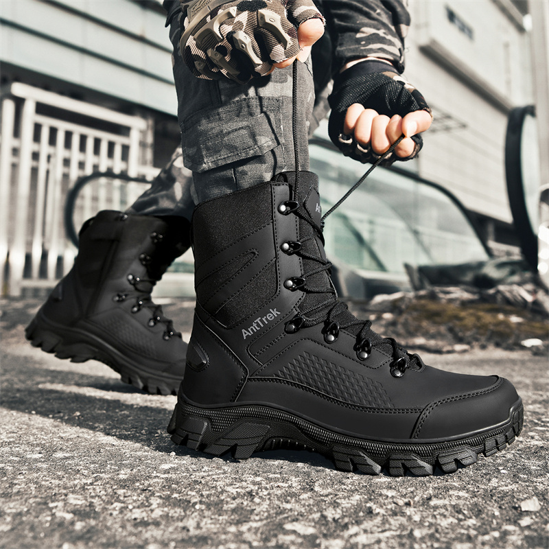 Men's Wild Training Boots Four - Men'S Fashion Videos 评论和价格