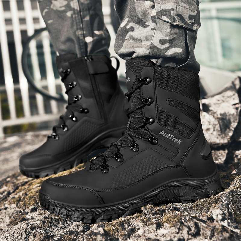 Men's Wild Training Boots Four - Men'S Fashion Videos 评论和价格