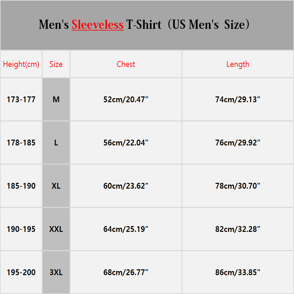 Breakfast Tank Tops Vest Sleev - Men'S Fashion 1960S 评论和价格