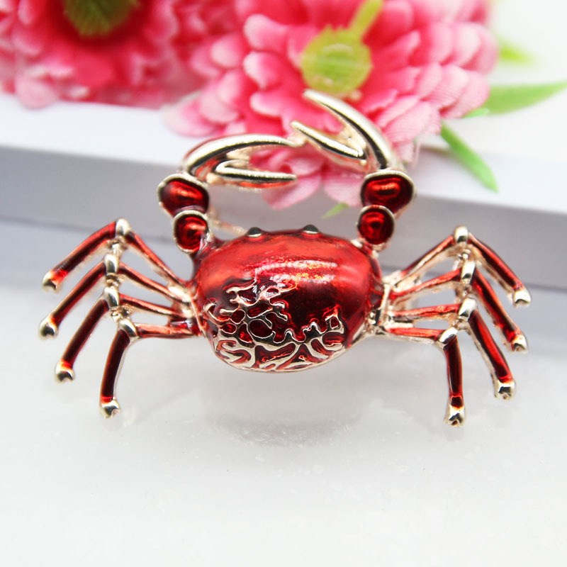 New Personality Alloy Drop Oil - Men'S Fashion Easter 评论和价格