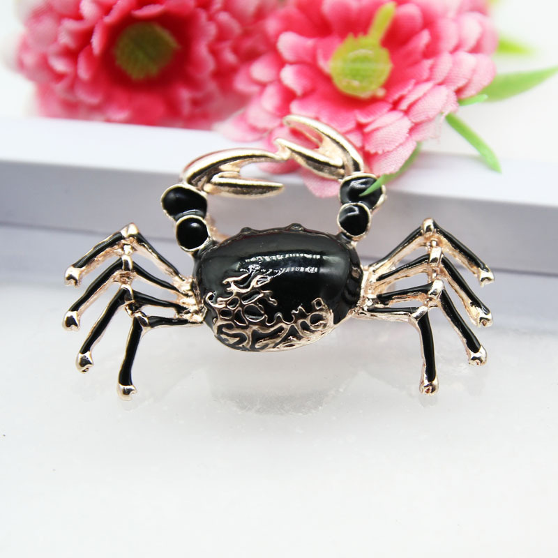 New Personality Alloy Drop Oil - Men'S Fashion Easter 评论和价格