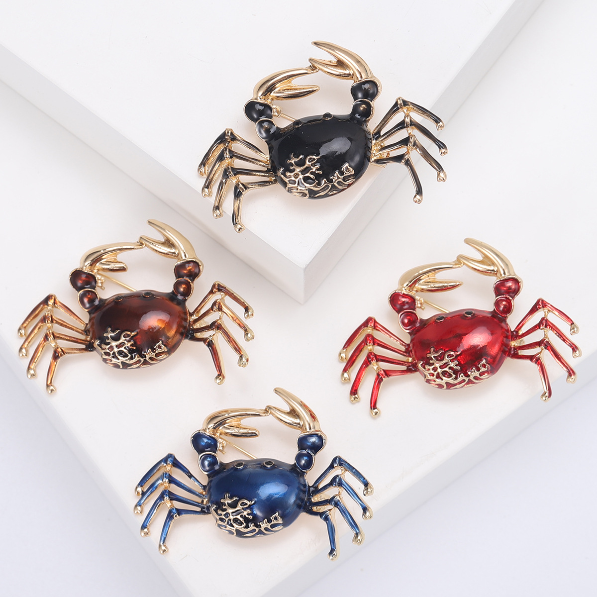 New Personality Alloy Drop Oil - Men'S Fashion Easter 评论和价格