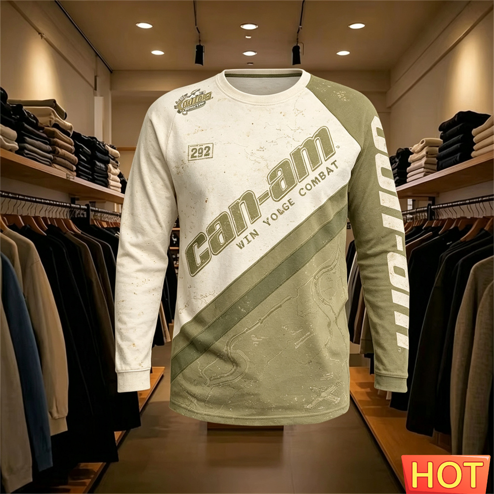 Motorcycle Racing Long Sleeve  - Queer Men'S Fashion 评论和价格