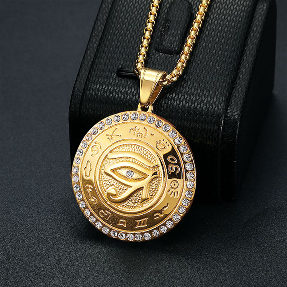 Ancient Egypt The Eye of Horus - Men Fashion Egypt 评论和价格