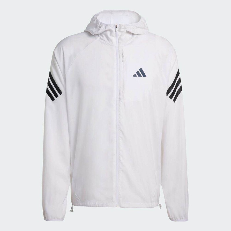 Adidas Woven Cropped Hood Zip  - Windbreaker Men Zip 评论和价格