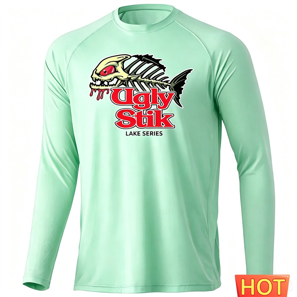 Fishing Performance Shirts Men - Men'S Fashion Over 50 评论和价格