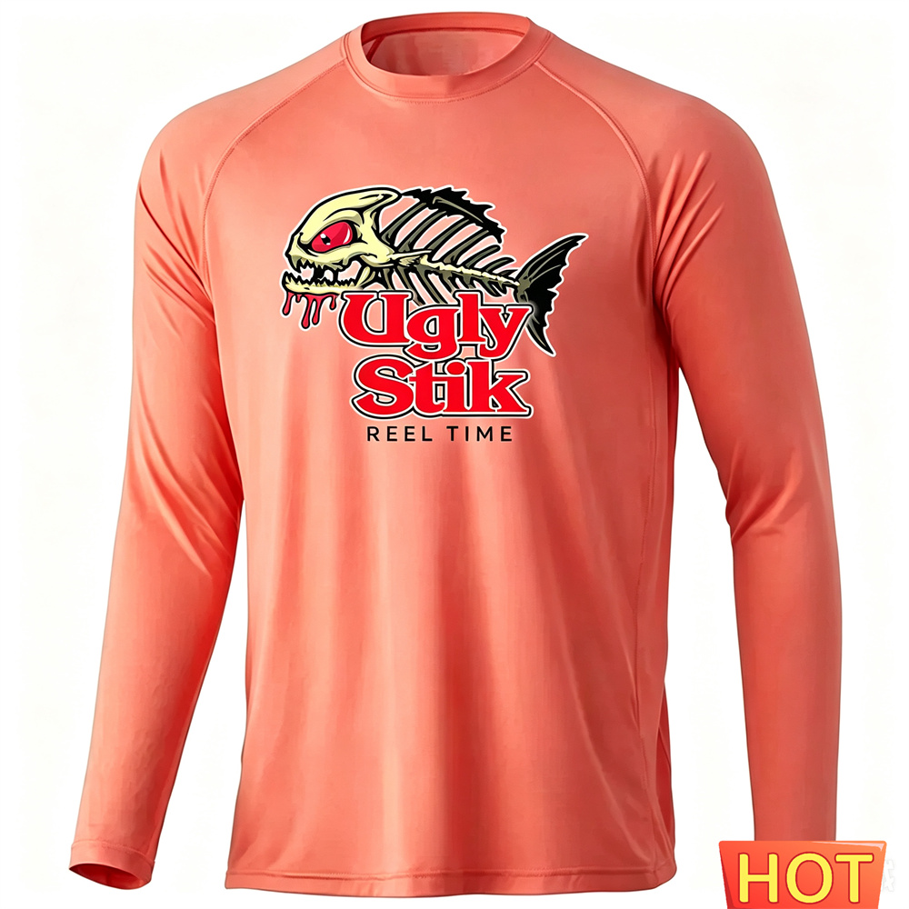 Fishing Performance Shirts Men - Men'S Fashion Over 50 评论和价格