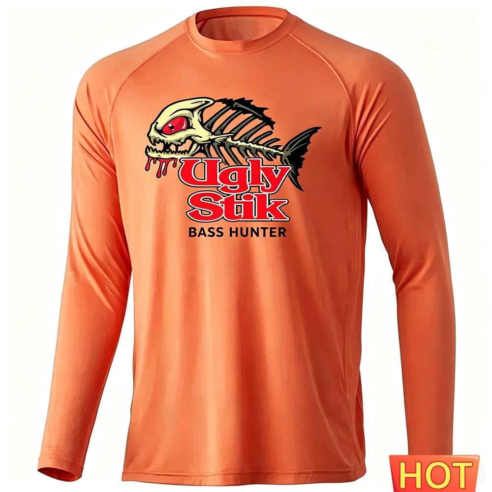 Fishing Performance Shirts Men - Men'S Fashion Over 50 评论和价格