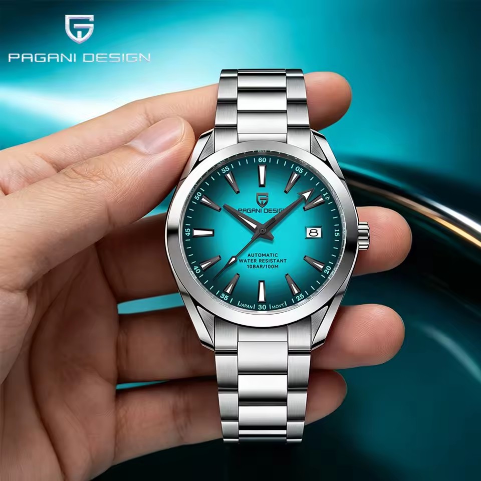 2026 PAGANI DESIGN A150 Top br - Mens Fashion Watch 评论和价格