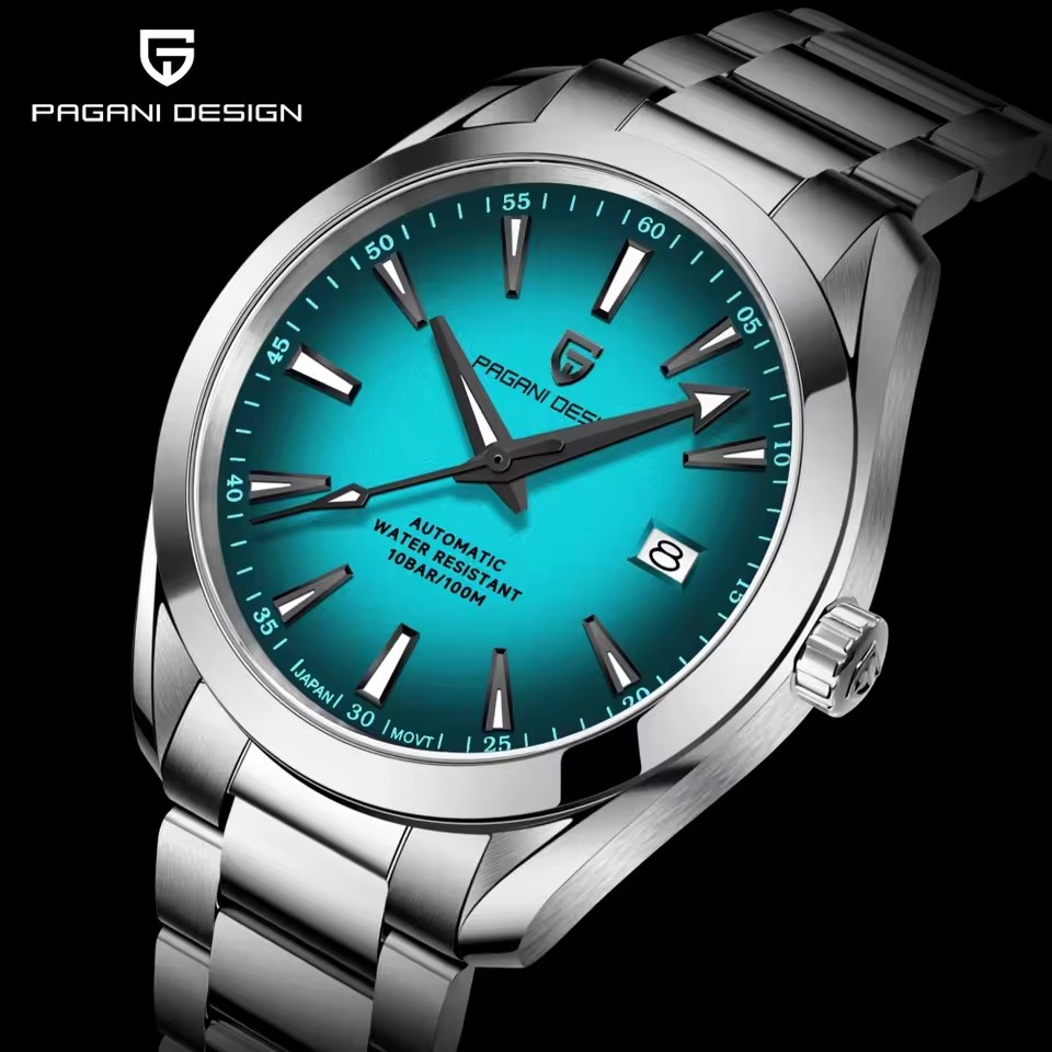 2026 PAGANI DESIGN A150 Top br - Mens Fashion Watch 评论和价格