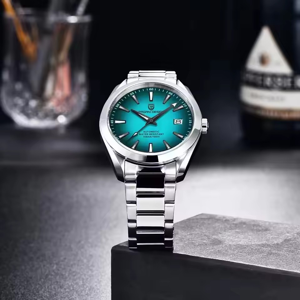 2026 PAGANI DESIGN A150 Top br - Mens Fashion Watch 评论和价格